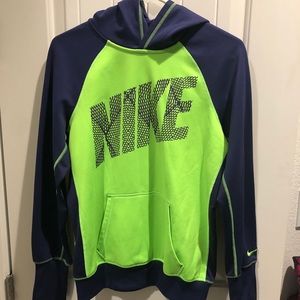 Nike hoodie